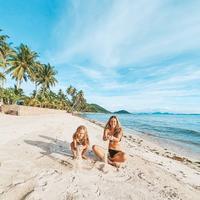 Отзыв от Виктория - Виза Destination Thailand